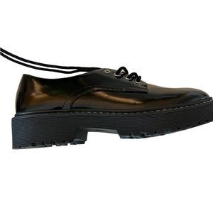 Black Flats with Memory Foam: Target